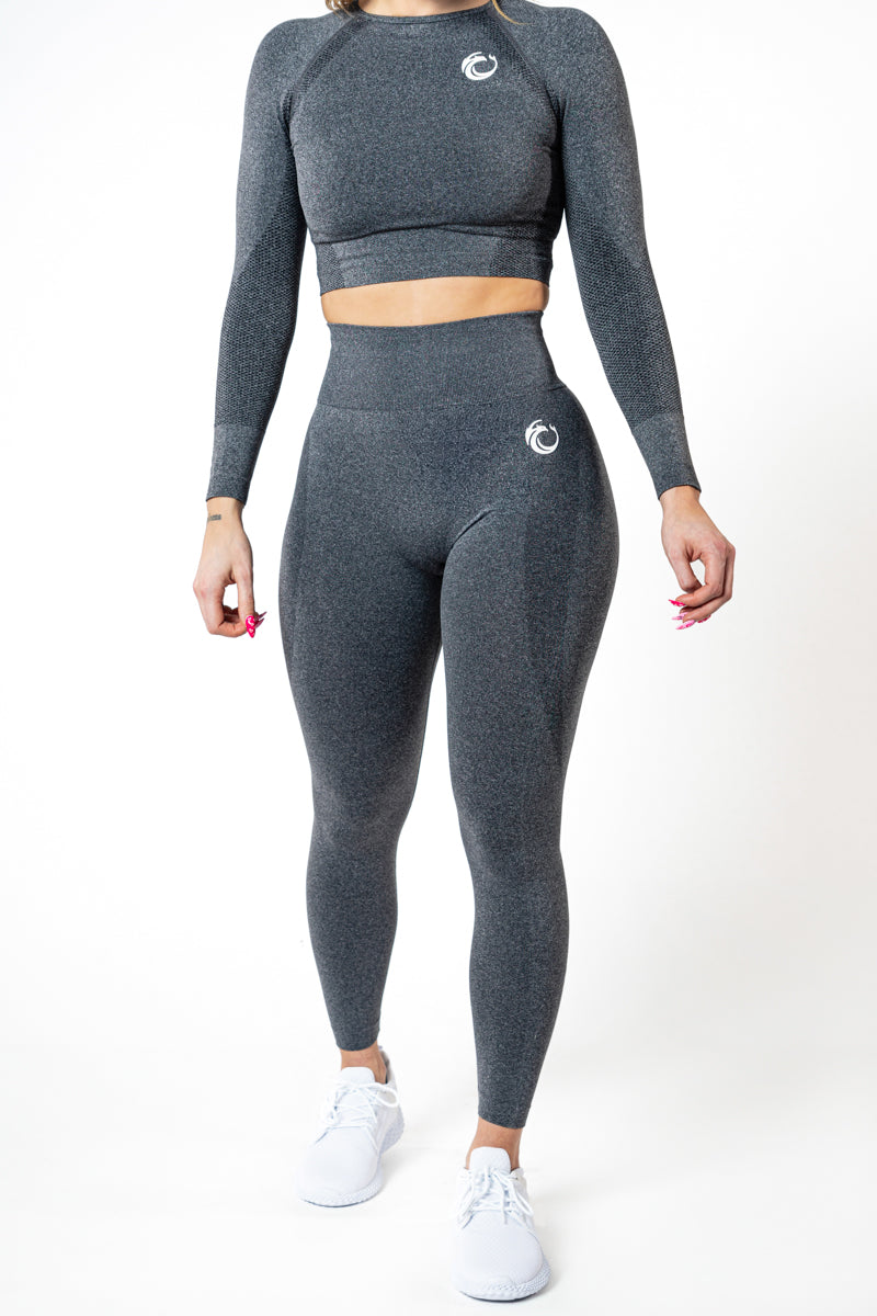 ISSTRAL Performa Legging